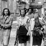 25 aprile, Mattarella e Meloni uniti nel nome della Resistenza per superare le storiche fratture nazionali