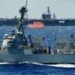 Abbordaggio nel Golfo dell’Oman: i Marines prendono la Touska e Teheran abbandona il negoziato con Washington