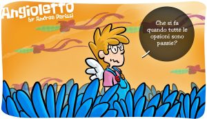 vignetta