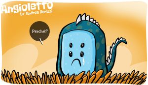 vignetta