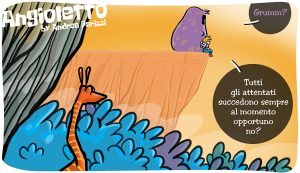 vignetta