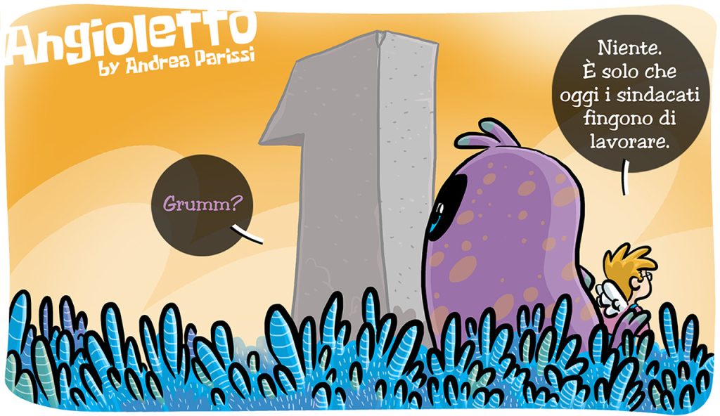 vignetta
