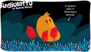 vignetta