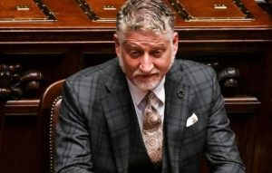 Alessandro Giuli