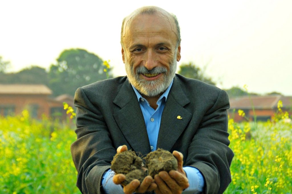 CARLO-PETRINI