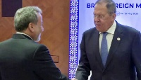 Colloquio Lavrov-Araghchi a Nuova Delhi mantenere cessate fuoco