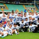 Il Como espugna Verona e conquista per la prima volta l’Europa