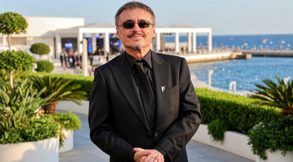Cristian Mungiu