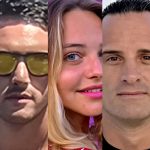 Da sinistra, Monica Montefalcone, Federico Gualtieri, Giorgia Sommacal, Gianluca Benedetti e Muriel Oddenino