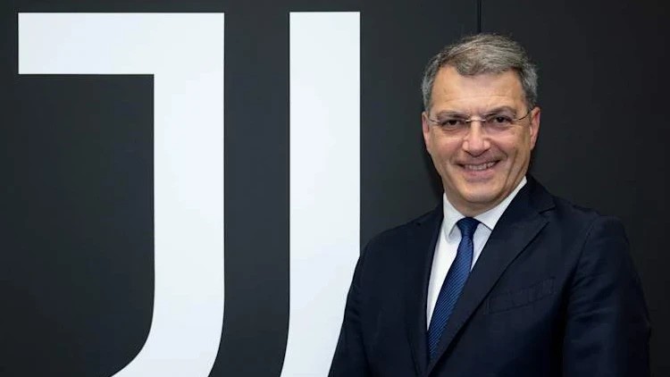 Damien Comolli