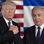 Donald Trump e Benjamin Netanyahu