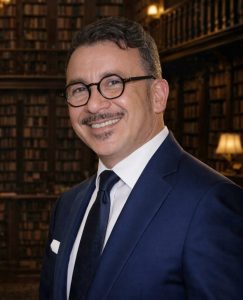 Francesco Panasci