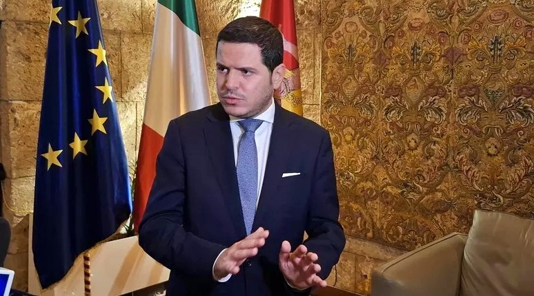 Gaetano Galvagno