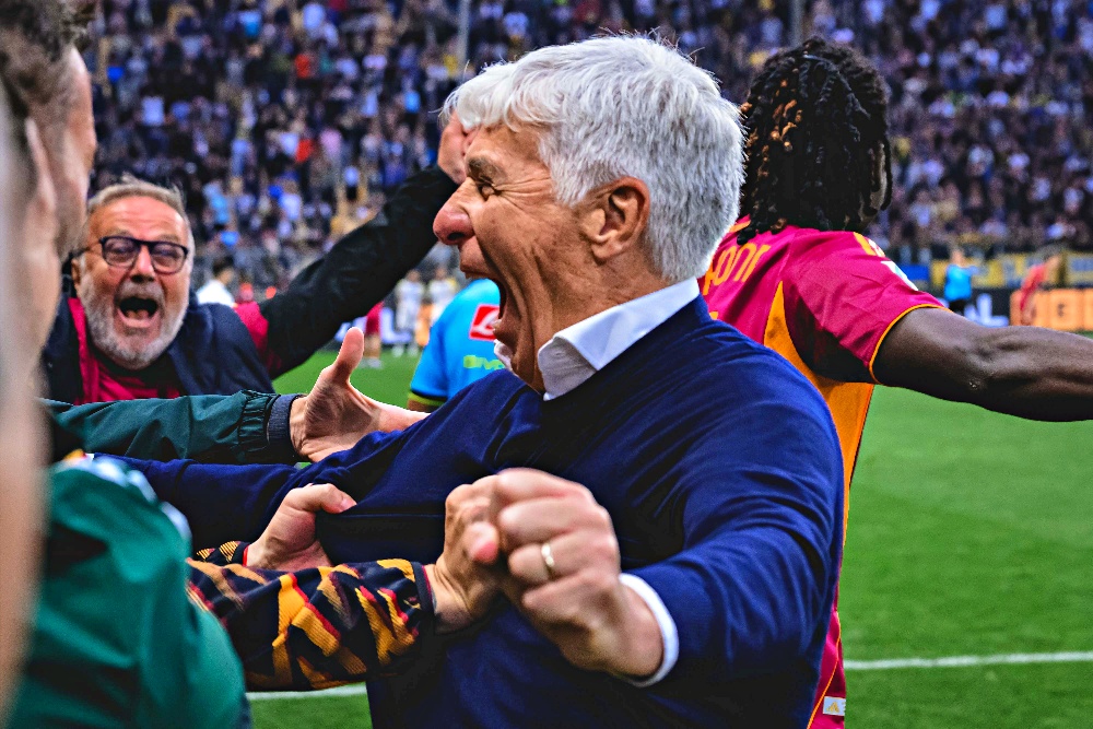 Gasperini