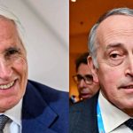 Il duello per la Figc tra Giovanni Malagò e Giancarlo Abete entra nella fase decisiva.