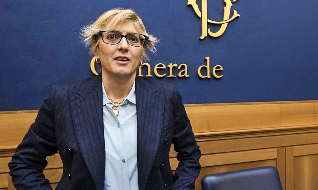 Giulia Bongiorno