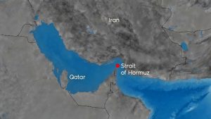 Hormuz