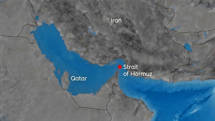 Hormuz