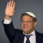 Itamar Ben Gvir