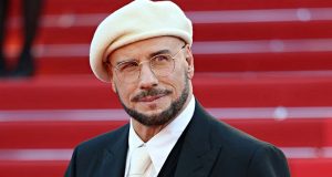 John Travolta