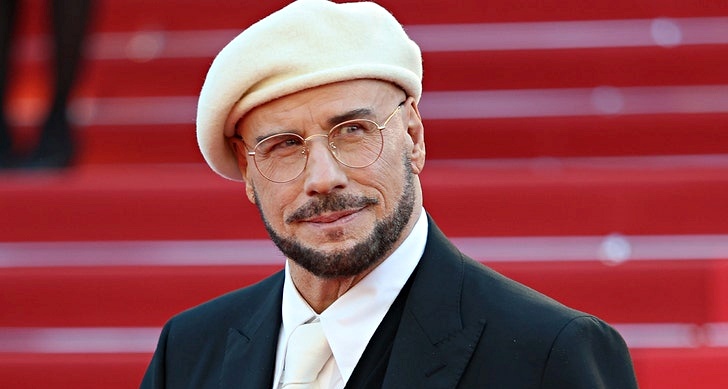 John Travolta