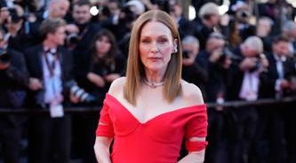Julianne Moore