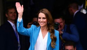Kate Middleton