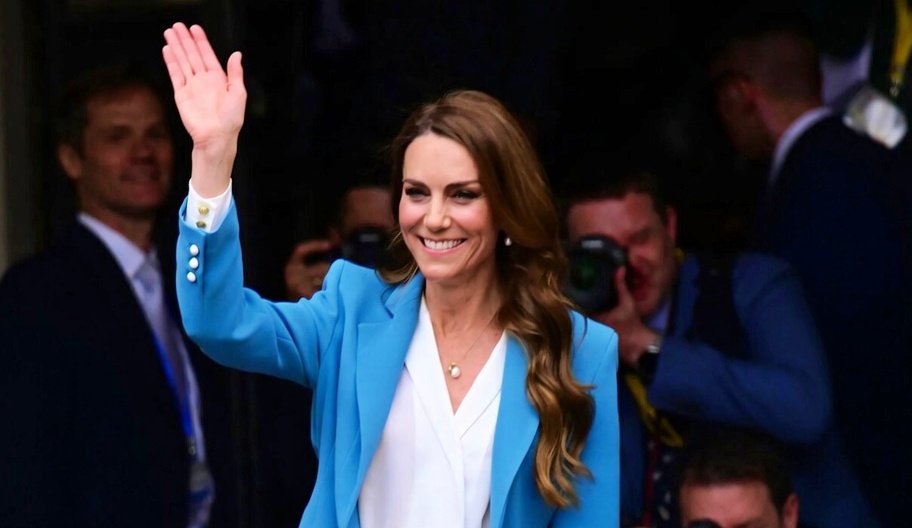 Kate Middleton