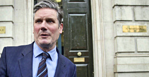 Keir Starmer