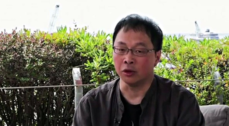 Koji Fukada