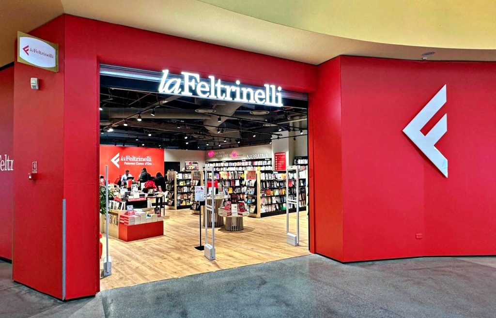 LA-FELTRINELLI