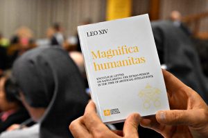 Magnifica humanitas, la prima Enciclica di Leone