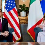 Meloni e Rubio a Palazzo Chigi: dialogo franco tra alleati che difendono i propri interessi nazionali