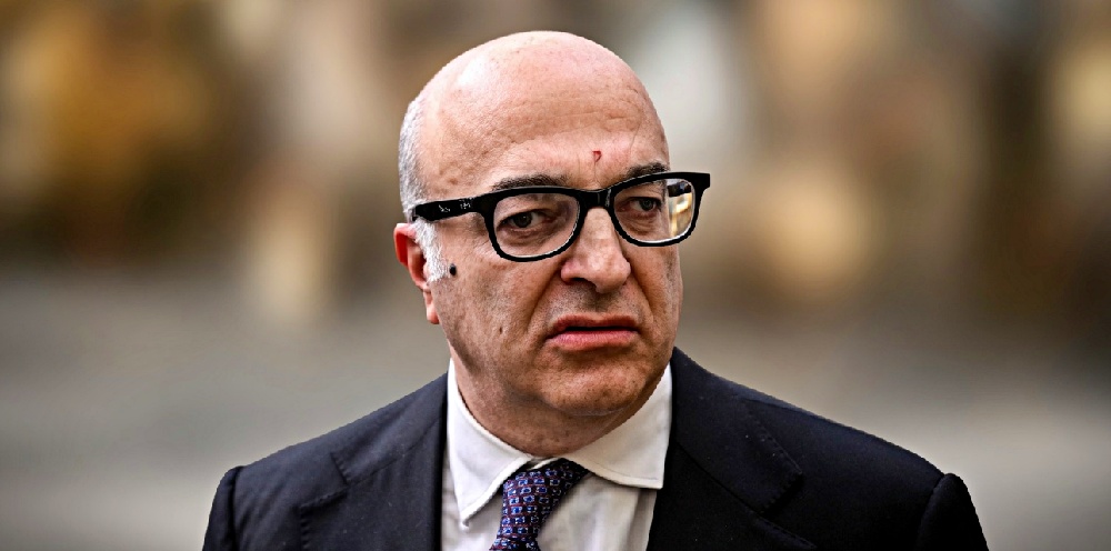 Mario Sechi