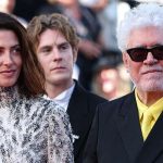 “Amarga Navidad”, sei minuti e mezzo di applausi per Almodóvar a Cannes