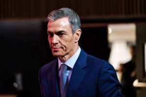 Pedro Sanchez