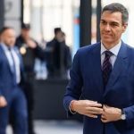 Pedro Sanchez