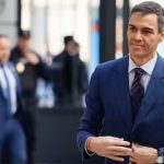Pedro Sanchez