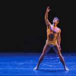 Balletto contemporaneo dedicato a Caravaggio, Roberto Bolle torna al Teatro Massimo di Palermo