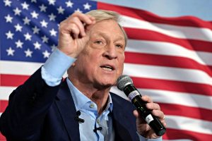Tom Steyer
