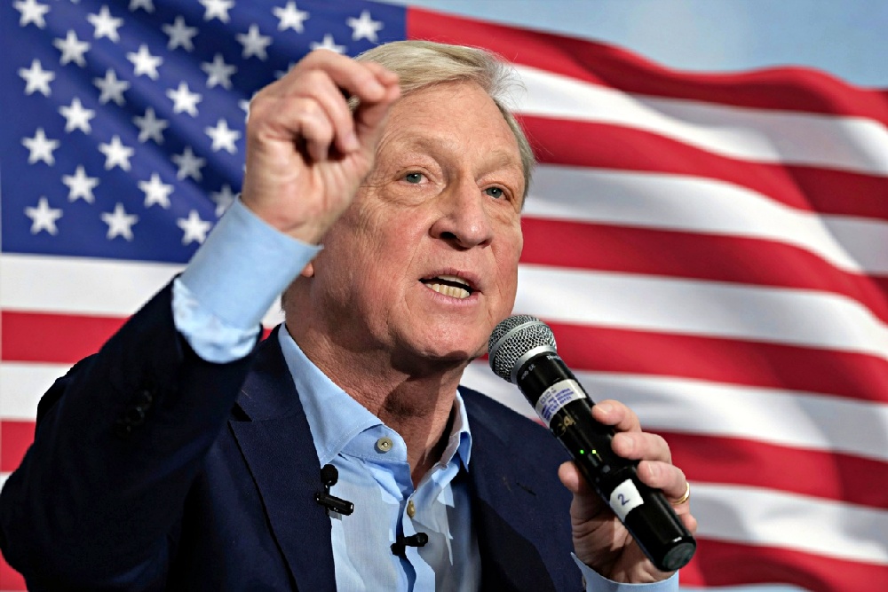 Tom Steyer