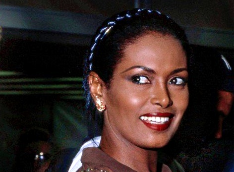 Zeudi Araya