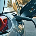 auto elettrica