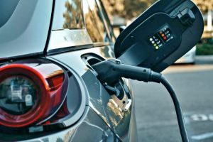 auto elettrica