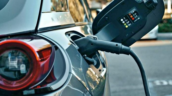 auto elettrica