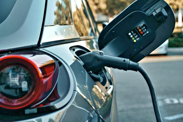 auto elettrica