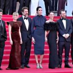 Cannes tra glamour, premi e polemiche politiche sul red carpet