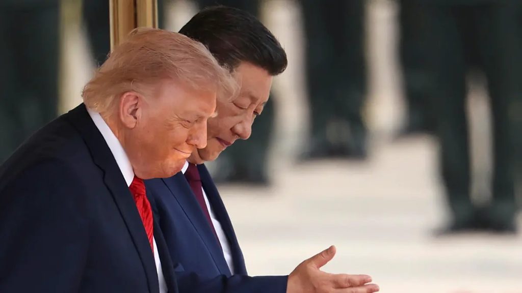 donald-trump-e-xi-jinping