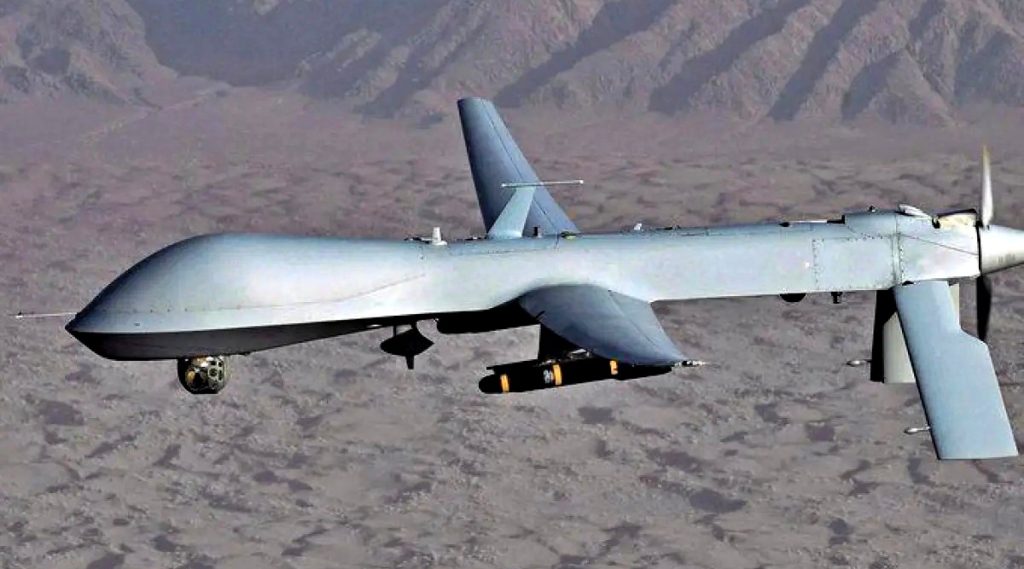 drone