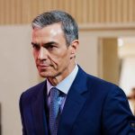 Pedro Sánchez